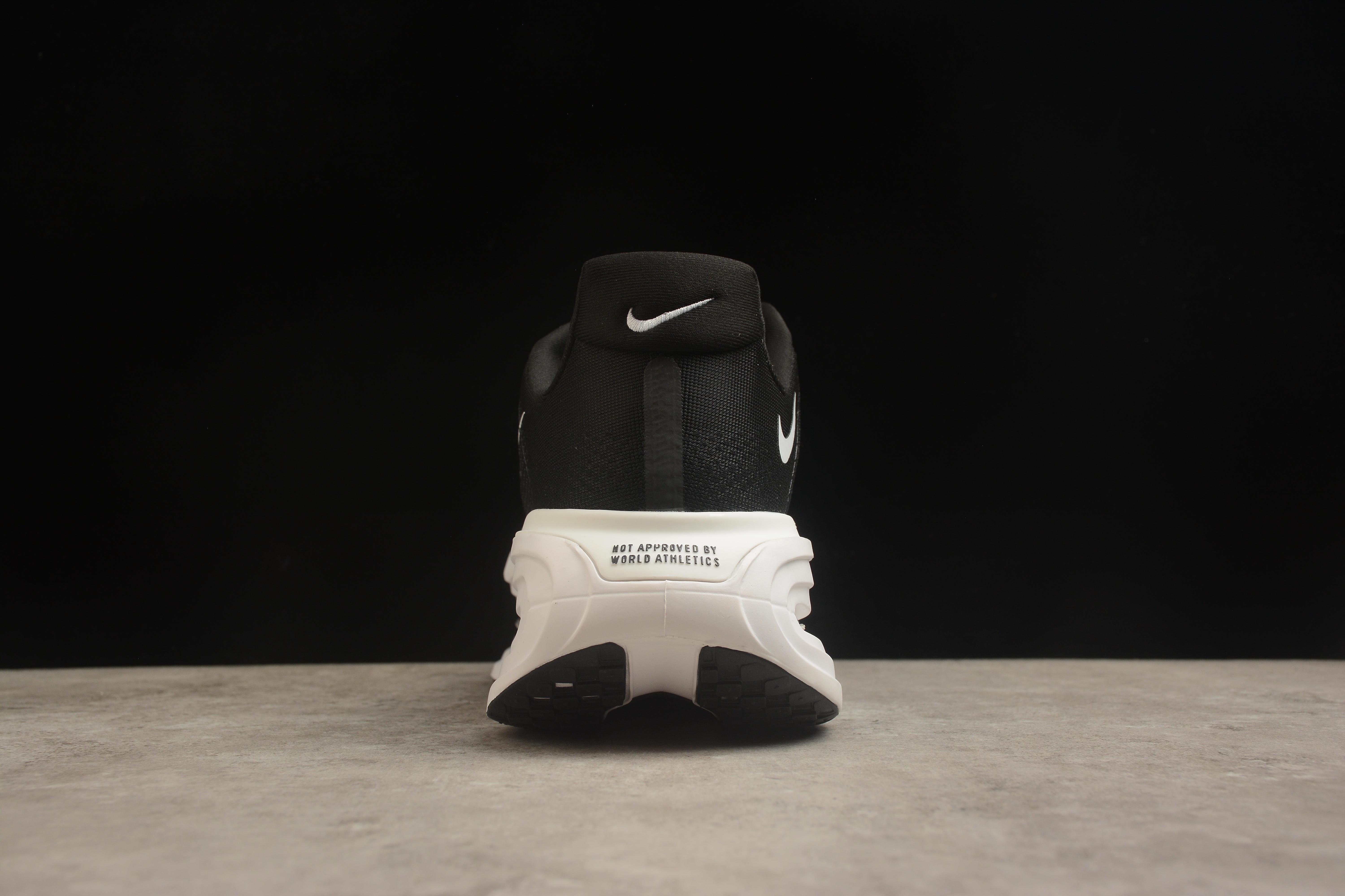 Nike Vomero Premium "Black/Anthracite/White" фото № 9