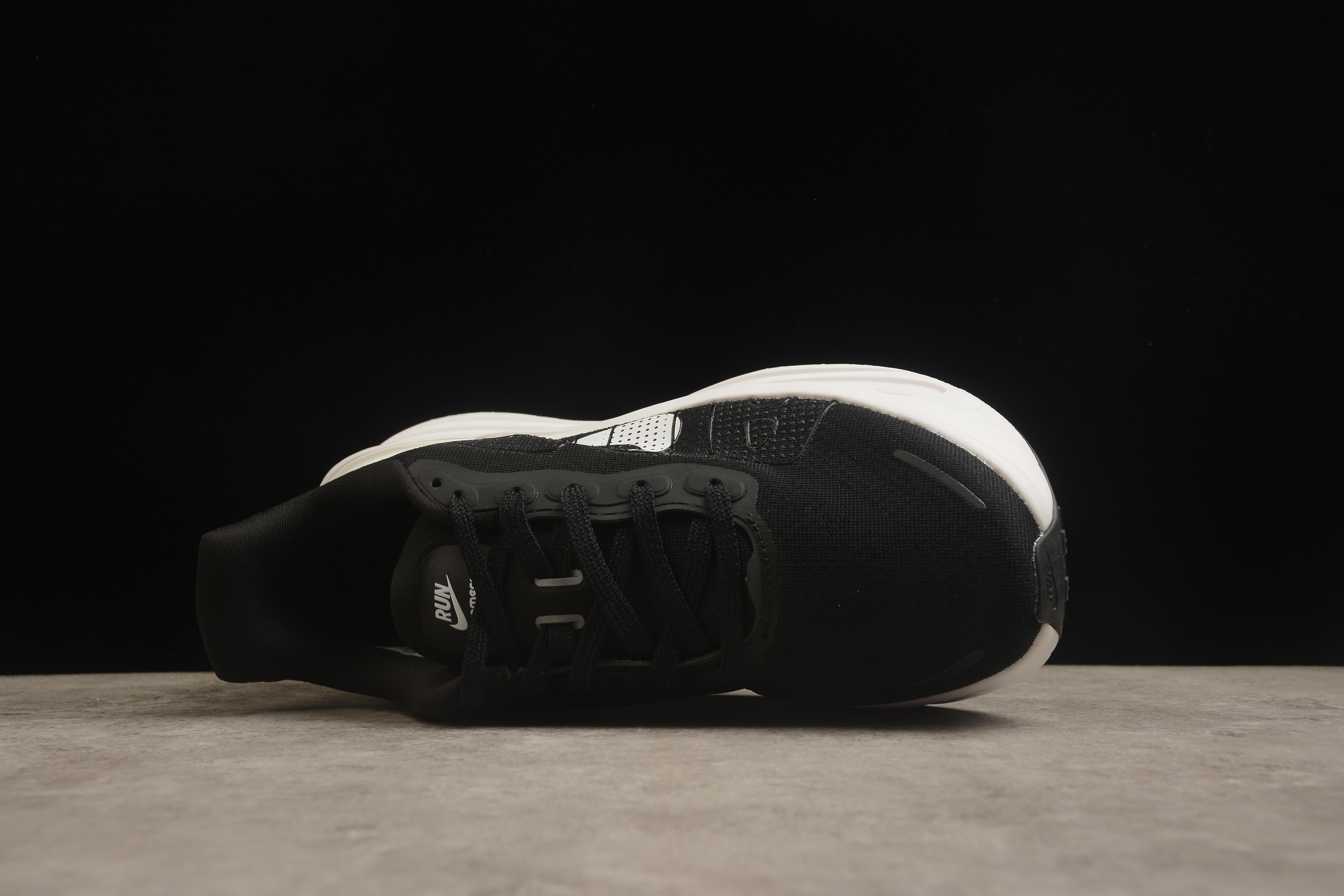 Nike Vomero Premium "Black/Anthracite/White" фото № 8
