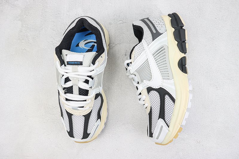 Nike Zoom Vomero 5 "Supersonic" фото № 7