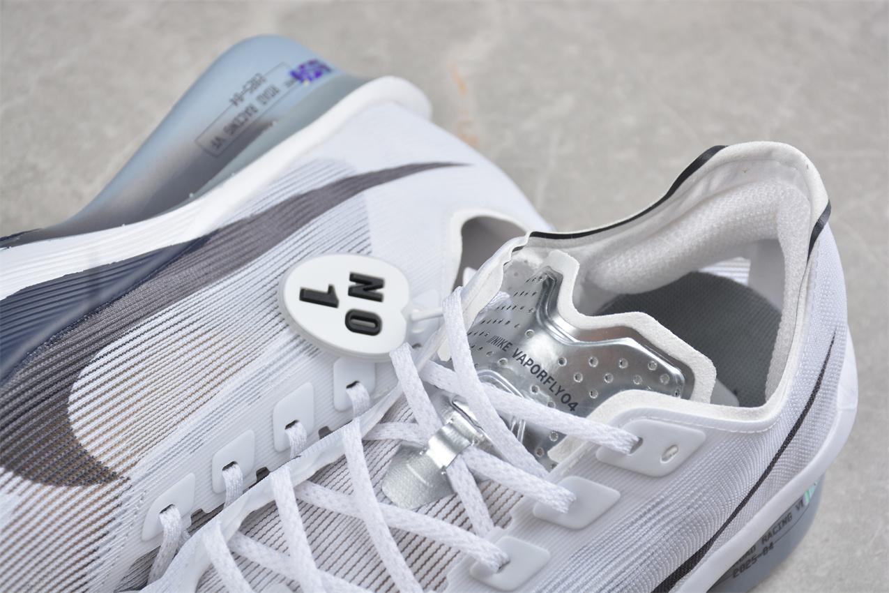 Nike ZoomX Vaporfly Next 4 "Obsidian Mist" фото № 9