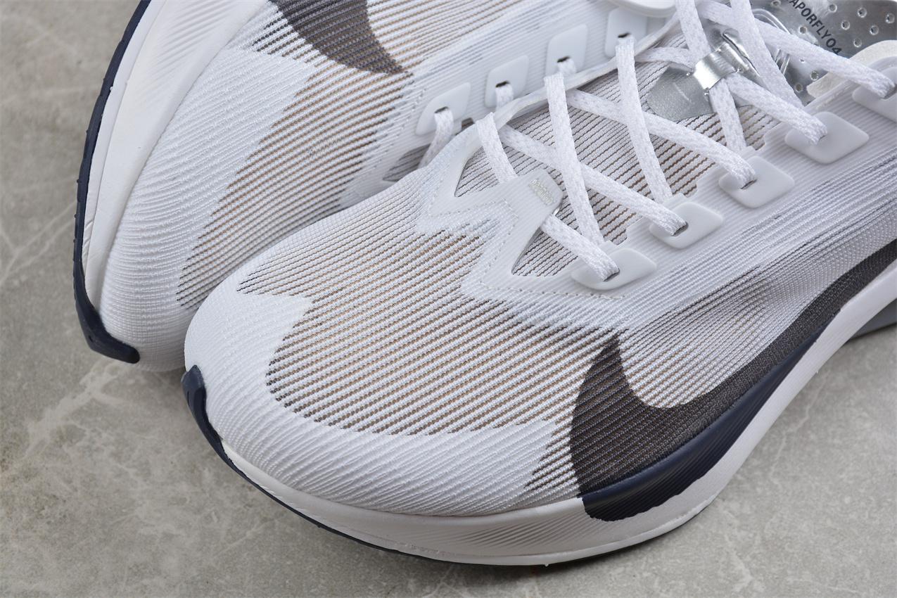 Nike ZoomX Vaporfly Next 4 "Obsidian Mist" фото № 7