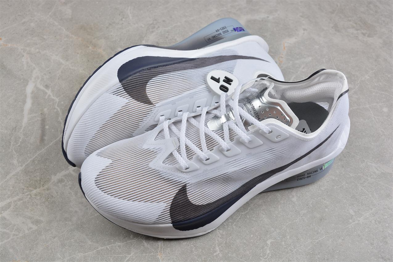 Nike ZoomX Vaporfly Next 4 "Obsidian Mist" фото № 6