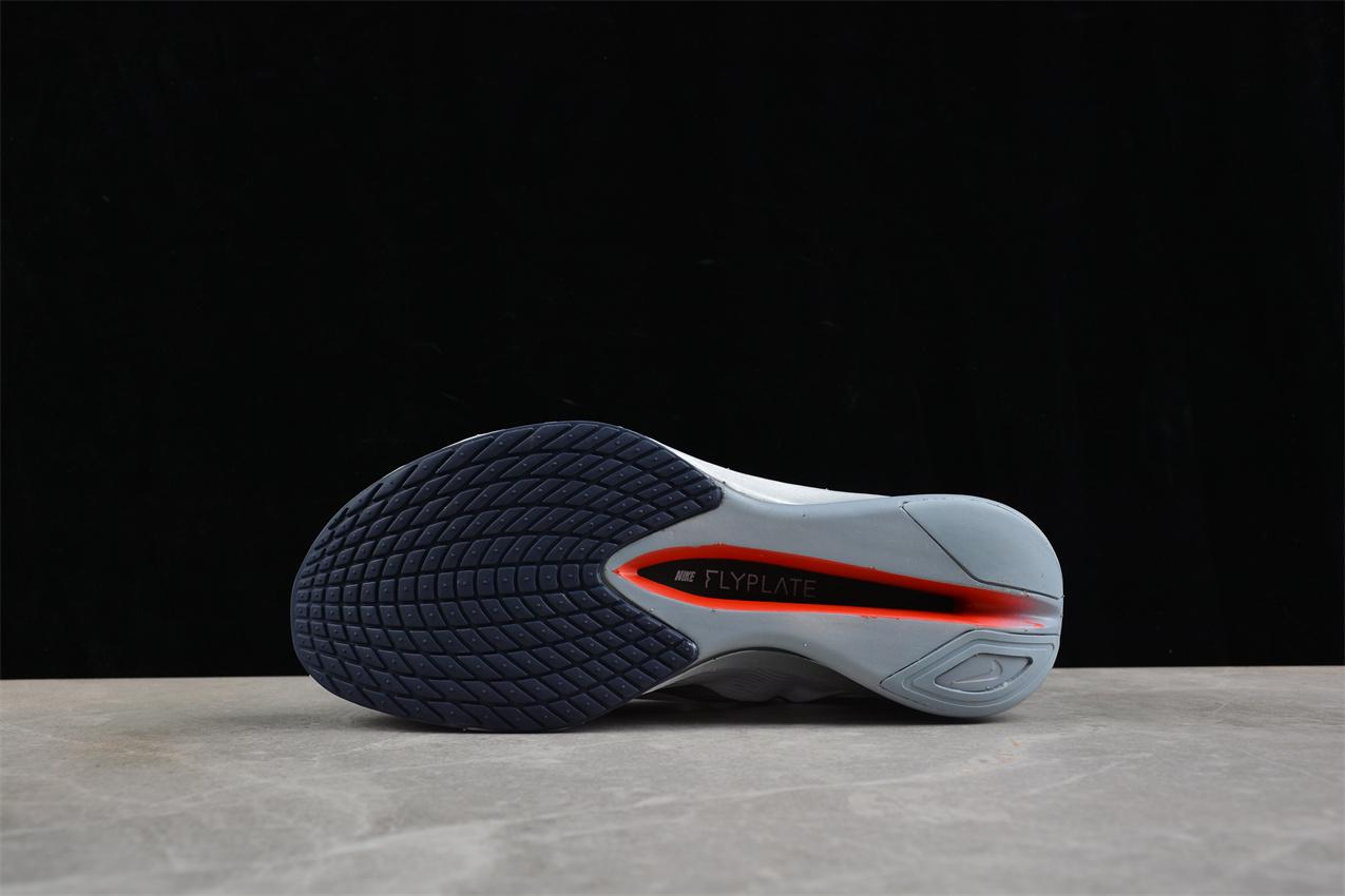 Nike ZoomX Vaporfly Next 4 "Obsidian Mist" фото № 4