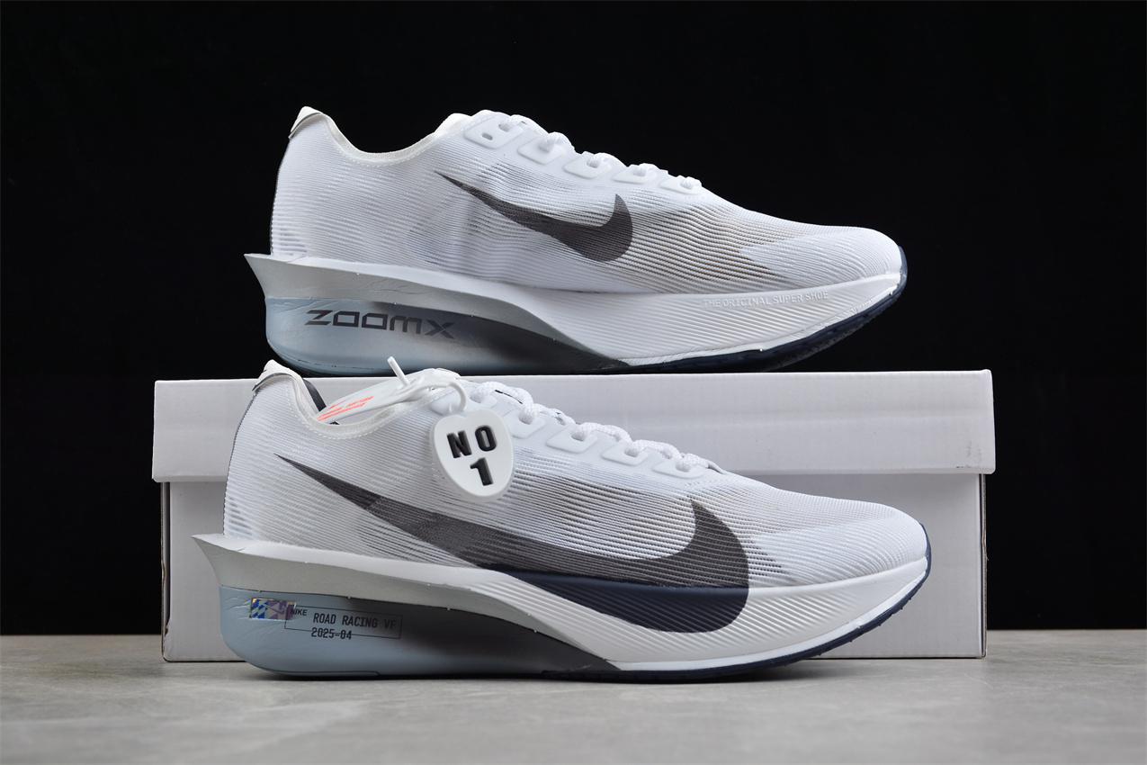 Nike ZoomX Vaporfly Next 4 "Obsidian Mist" фото № 8