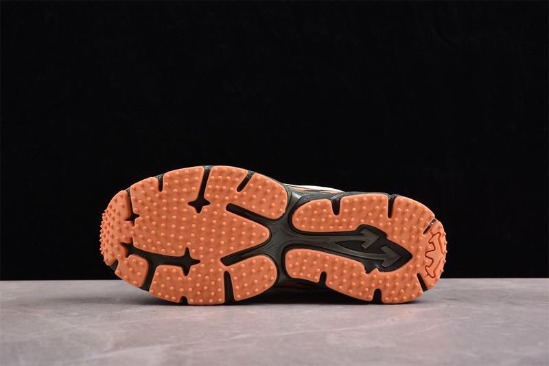 Off-White Be Right Back "Olive Pink" фото № 7