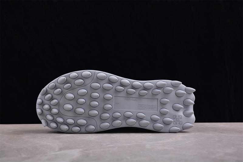 Off-White ODSY-1000 "Sterling Silver/White" фото № 8