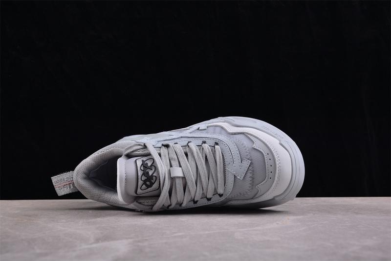 Off-White ODSY-1000 "Sterling Silver/White" фото № 7