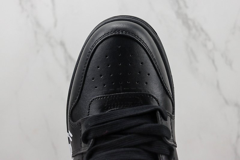 Off White Out Of Office "Black/White For Walking" фото № 3