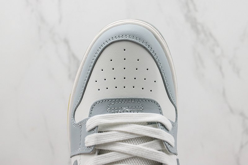 Off-White Out Of Office "Grey/White" фото № 3