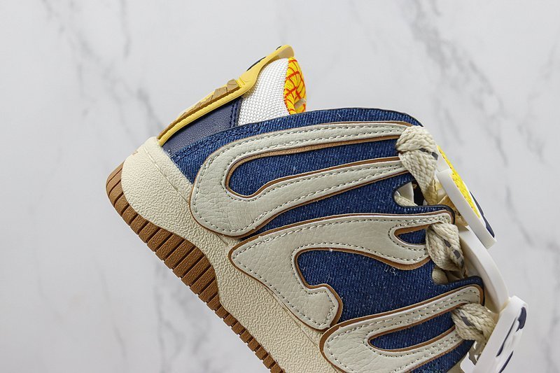 Disney x Old Order Skater 001 "Woody" фото № 3