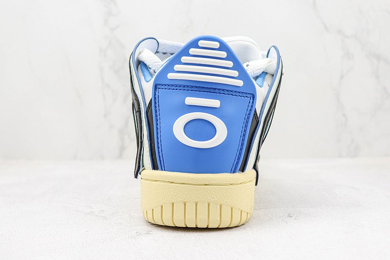 Old Order Skater 001 "Dark Blue" фото № 9