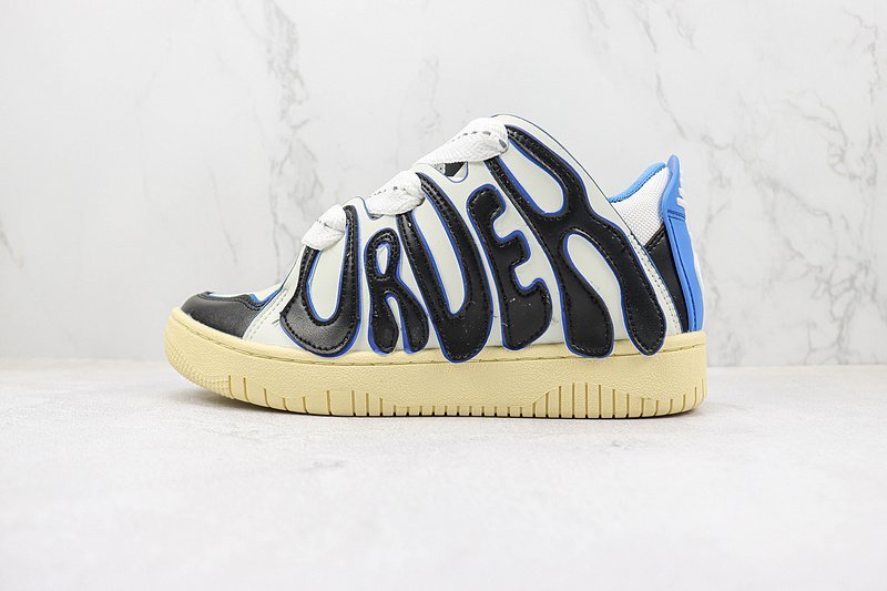 Old Order Skater 001 "Dark Blue" фото № 2