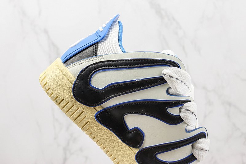 Old Order Skater 001 "Dark Blue" фото № 3