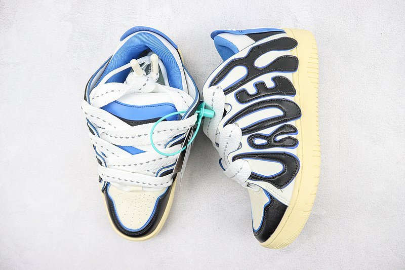 Old Order Skater 001 "Dark Blue" фото № 6