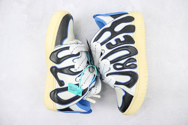 Old Order Skater 001 "Dark Blue" фото № 7