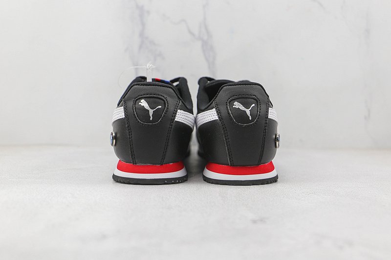 Puma Roma "Bmw M Motorsport" фото № 9