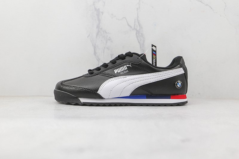 Puma Roma "Bmw M Motorsport" фото № 2