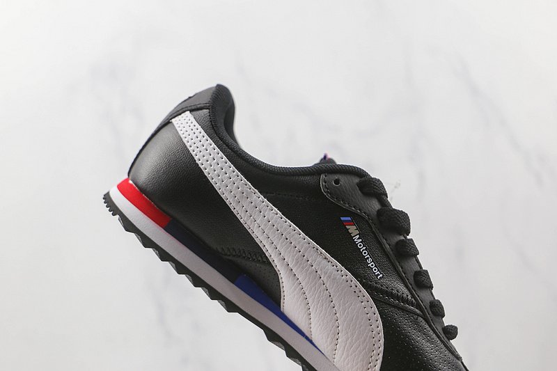 Puma Roma "Bmw M Motorsport" фото № 4