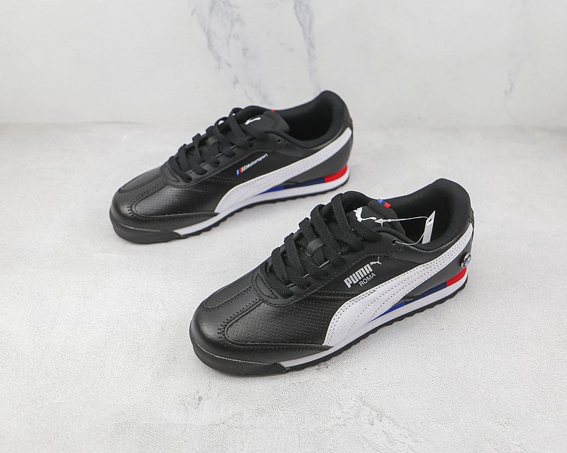 Puma Roma "Bmw M Motorsport" фото № 5