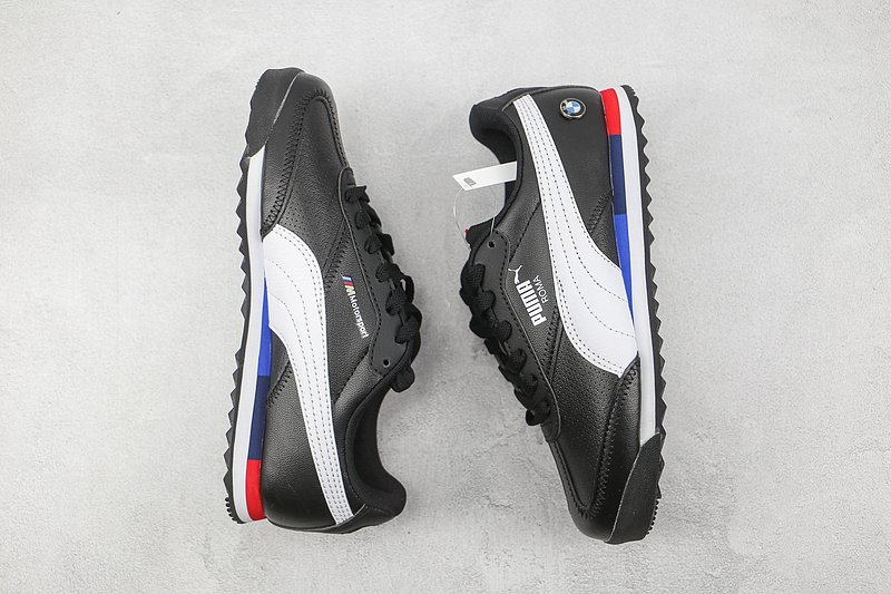 Puma Roma "Bmw M Motorsport" фото № 6