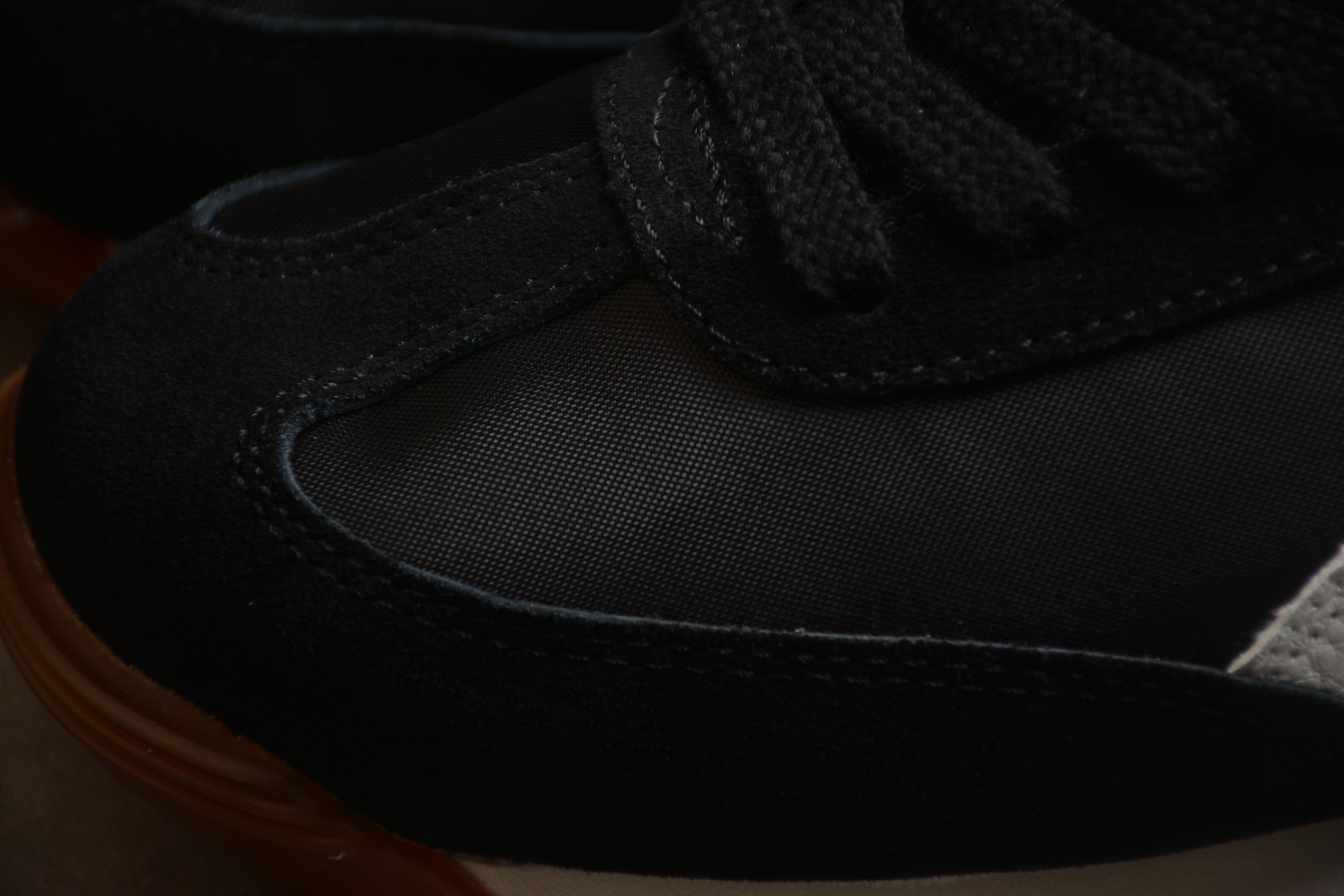 Puma Easy Rider Vintage "Black/White" фото № 7