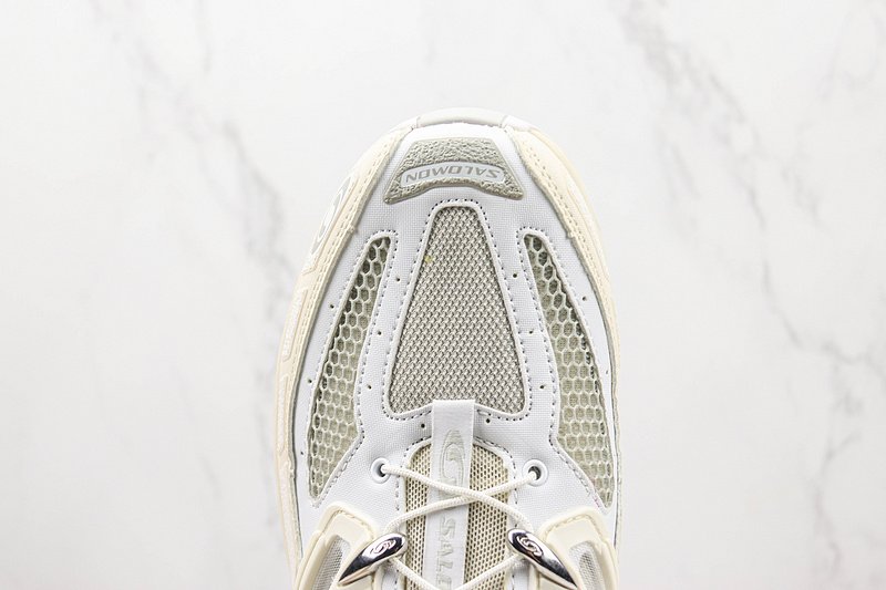 Salomon ACS Pro Advanced "White" фото № 4