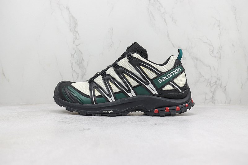 Salomon XA PRO 3D "Vanilla Ice/Ponderosa Pine" фото № 2