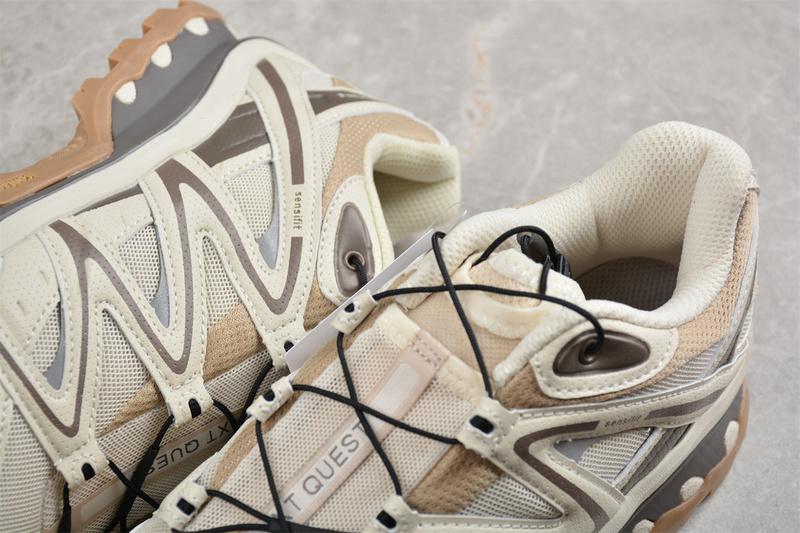 Salomon XT-Quest ADV "Beige" фото № 8