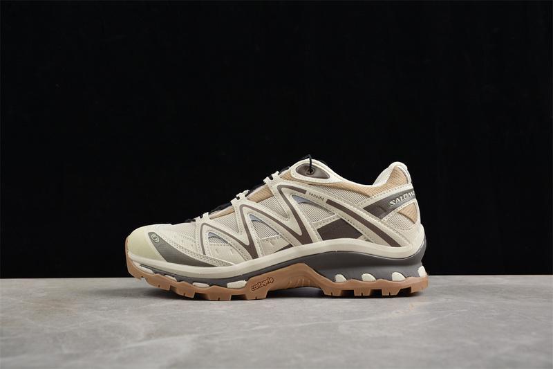 Salomon XT-Quest ADV "Beige" фото № 2