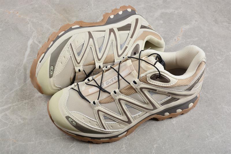 Salomon XT-Quest ADV "Beige" фото № 6