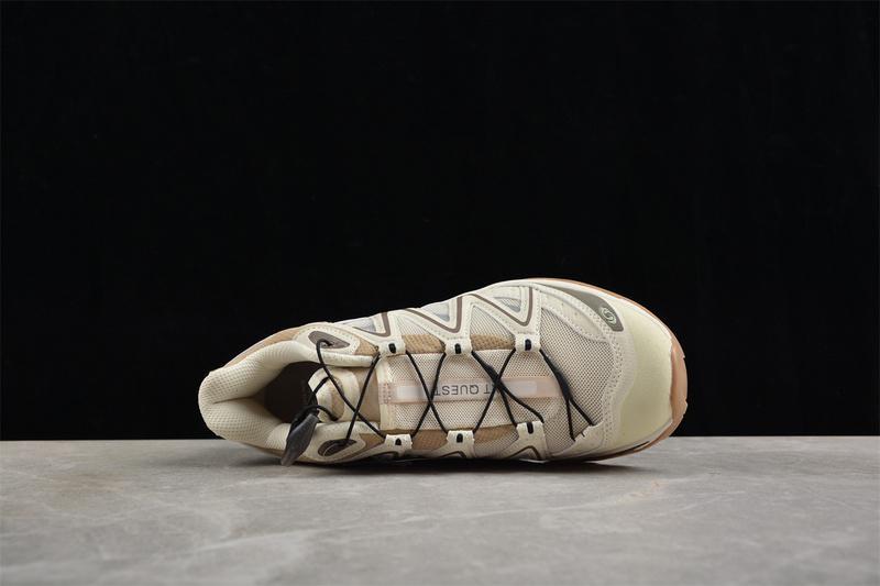 Salomon XT-Quest ADV "Beige" фото № 3