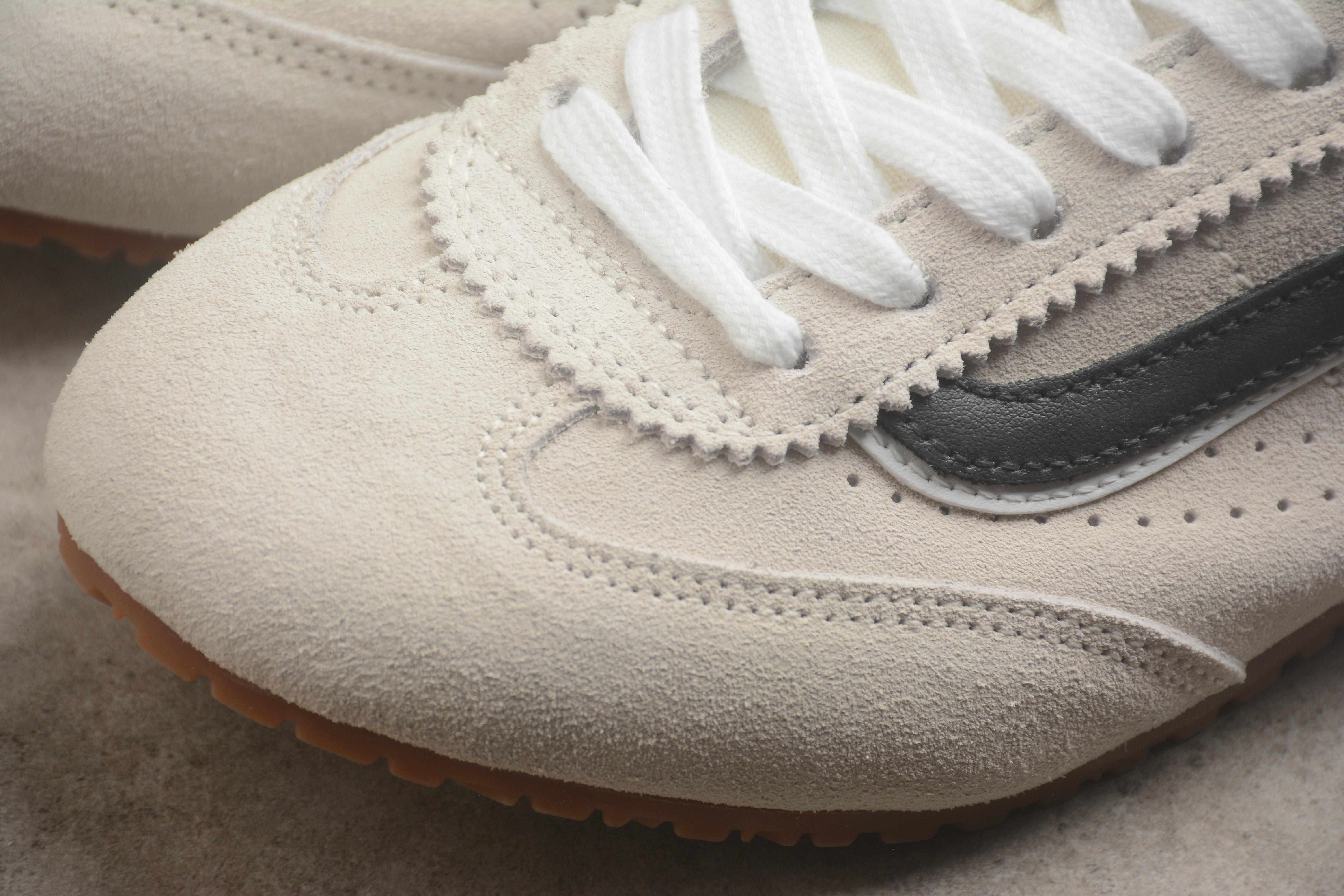 Vans Super Lowpro "Marshmallow" фото № 7