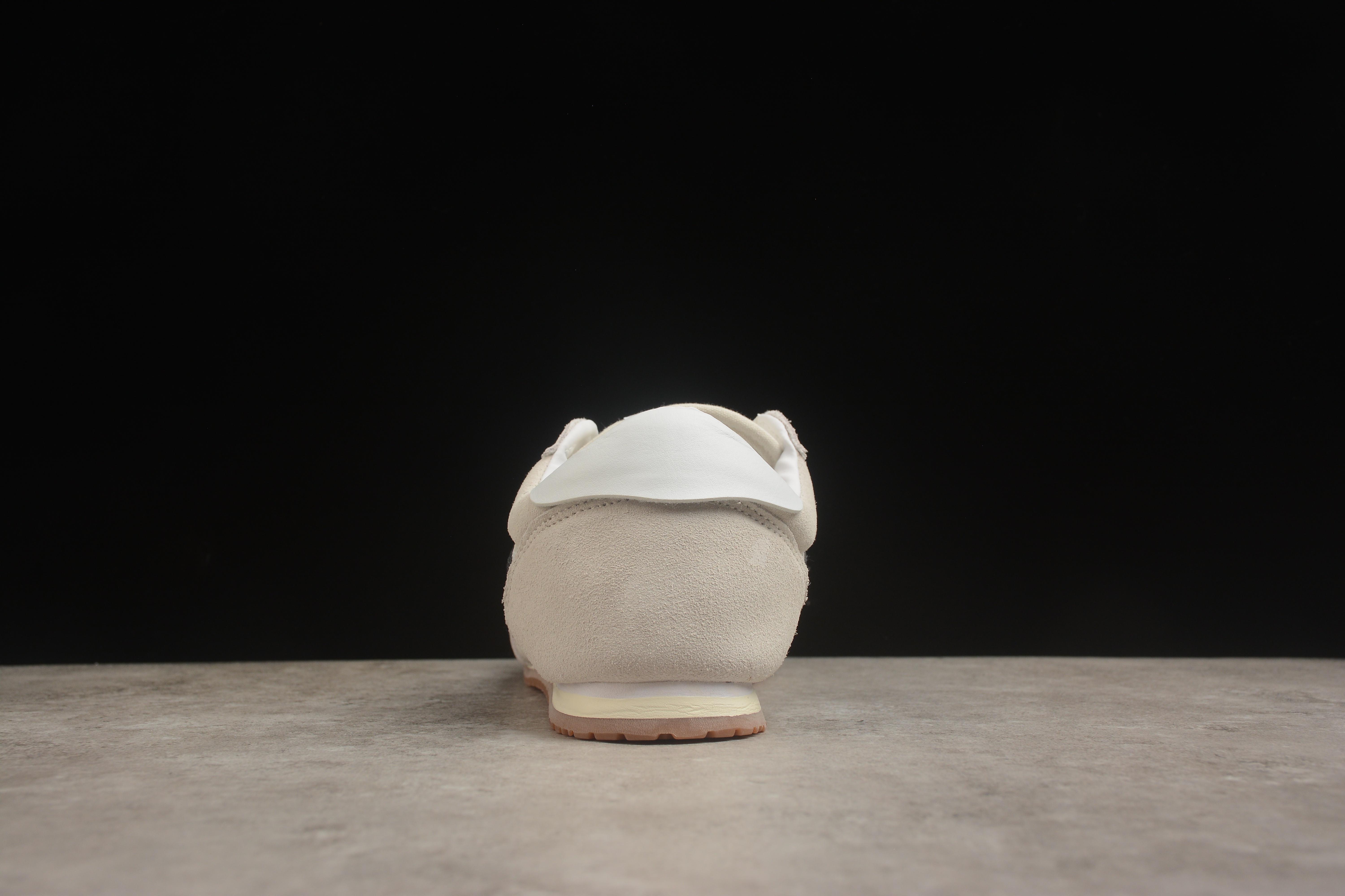 Vans Super Lowpro "Marshmallow" фото № 5