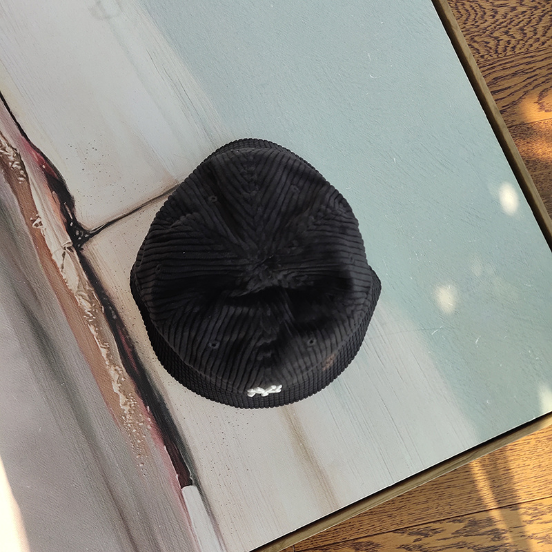 Панамка MLB With An Emblem "Black" фото № 2