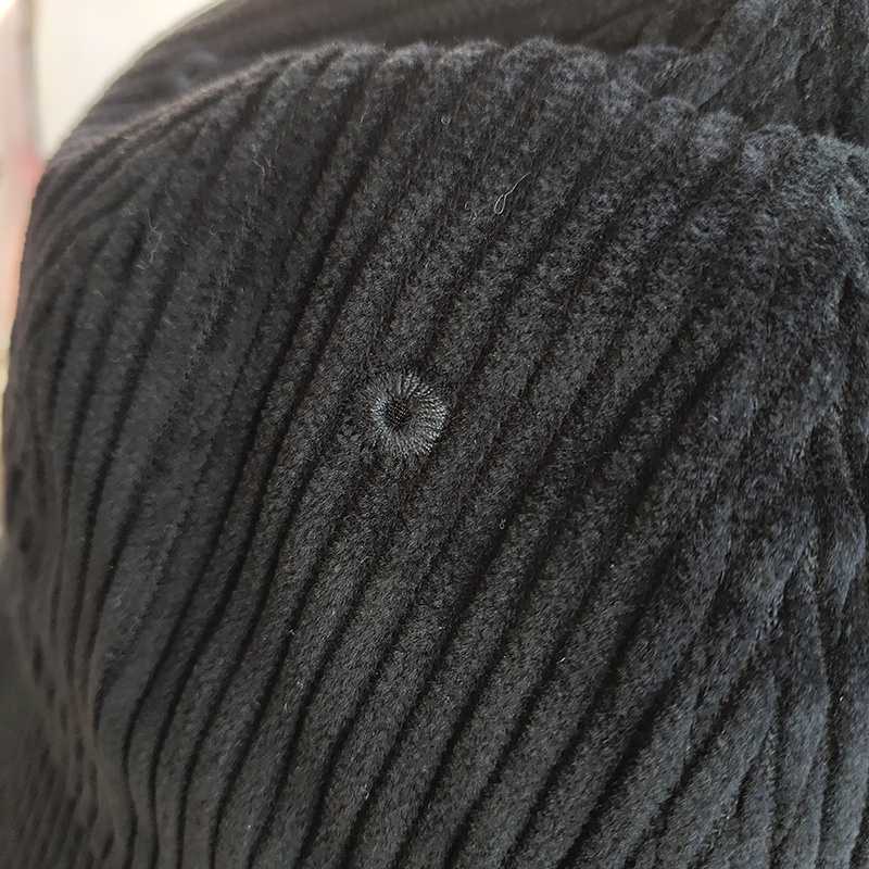 Панамка MLB With An Emblem "Black" фото № 6