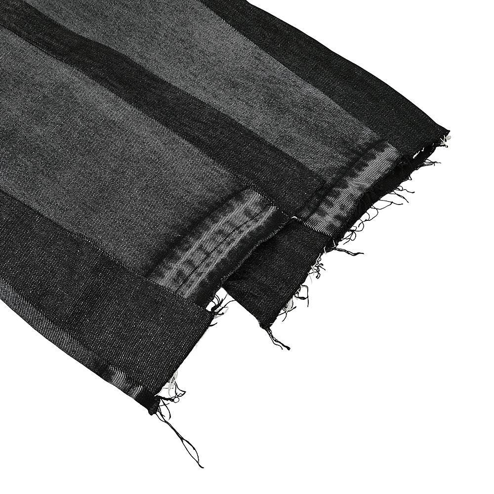 Джинсы Gallery Dept. LA Flare Carpenter "Black" фото № 5