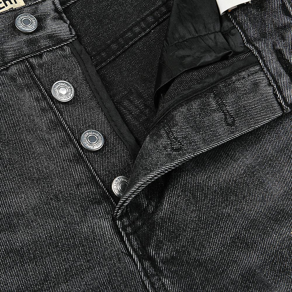 Джинсы Gallery Dept. LA Flare Carpenter "Black" фото № 4