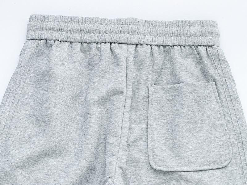 Штаны Christian Dior Grenn Dinozaur Chair Red Outline "Gray" фото № 6