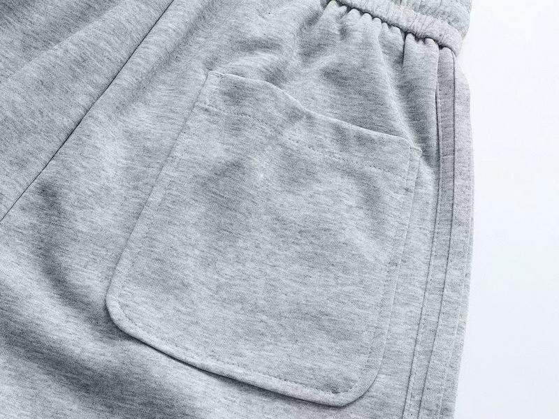 Штаны Christian Dior Grenn Dinozaur Chair Red Outline "Gray" фото № 5