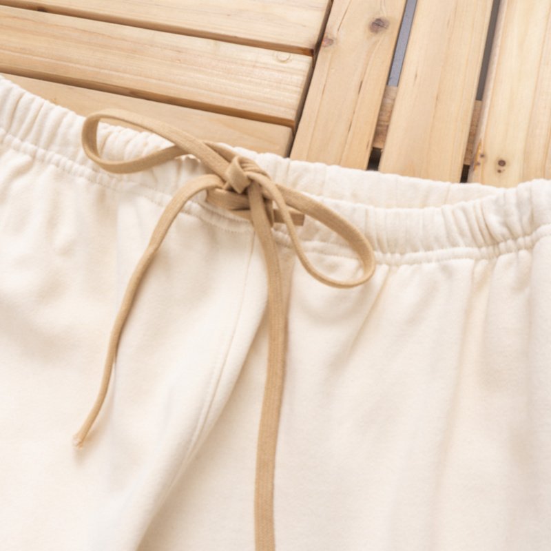 Штаны Fear Of God April Nineteen 2023 "Beige" фото № 3