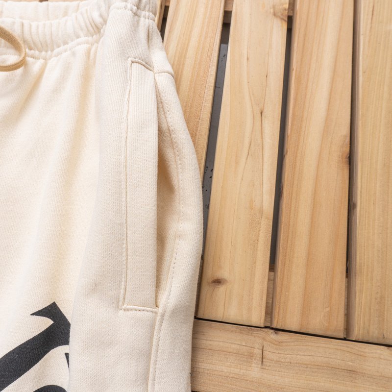 Штаны Fear Of God April Nineteen 2023 "Beige" фото № 4