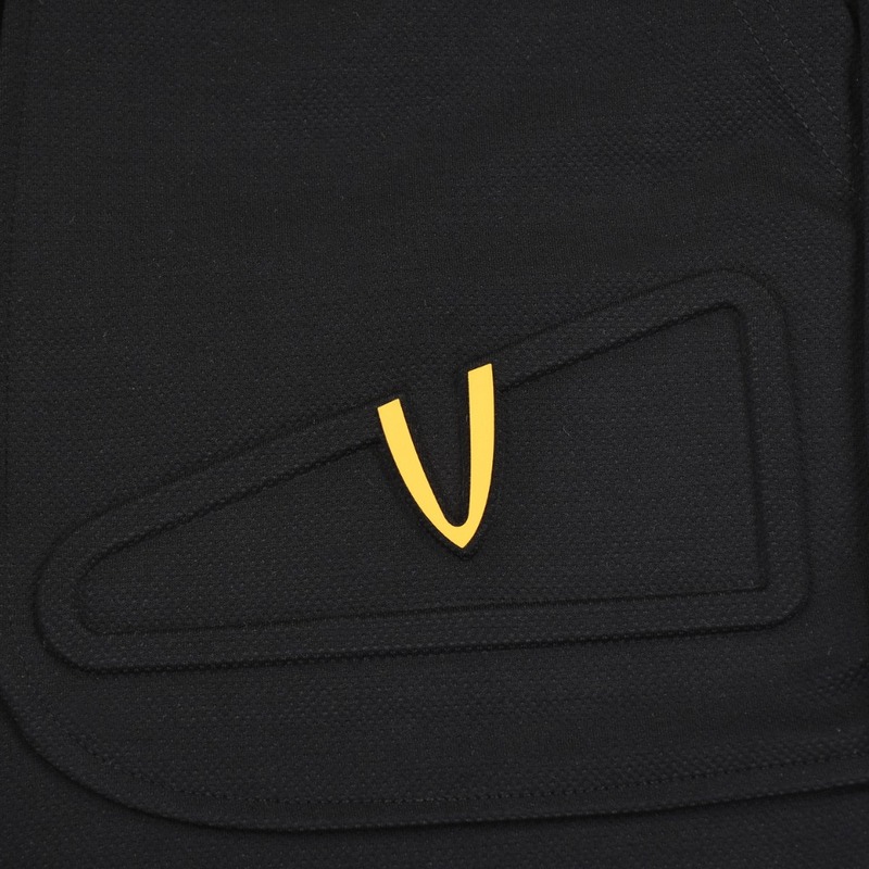 Штаны Fendi With A Twist "Black" фото № 2