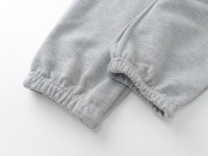 Штаны Gallery Dept Having Pocket "Gray" фото № 2