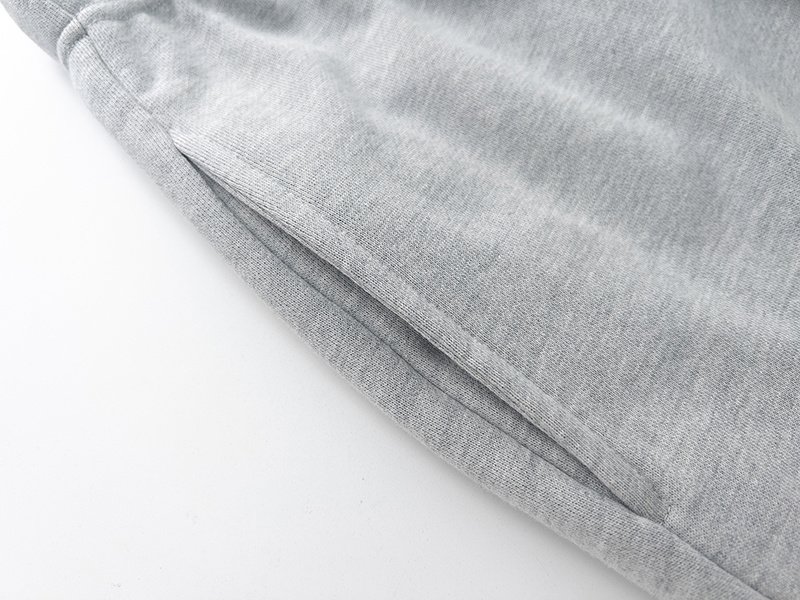 Штаны Gallery Dept Having Pocket "Gray" фото № 4