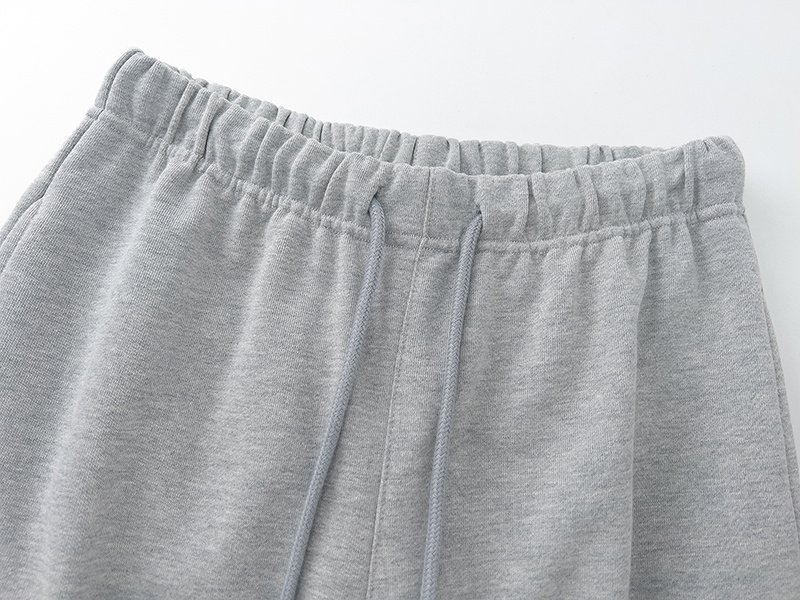 Штаны Gallery Dept Having Pocket "Gray" фото № 6