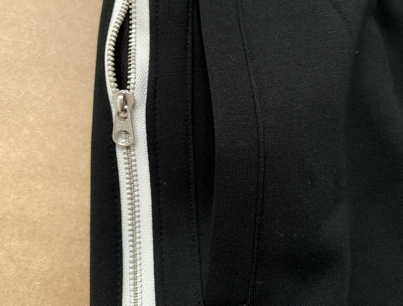 Штаны Nike Just Do It "Black" фото № 8