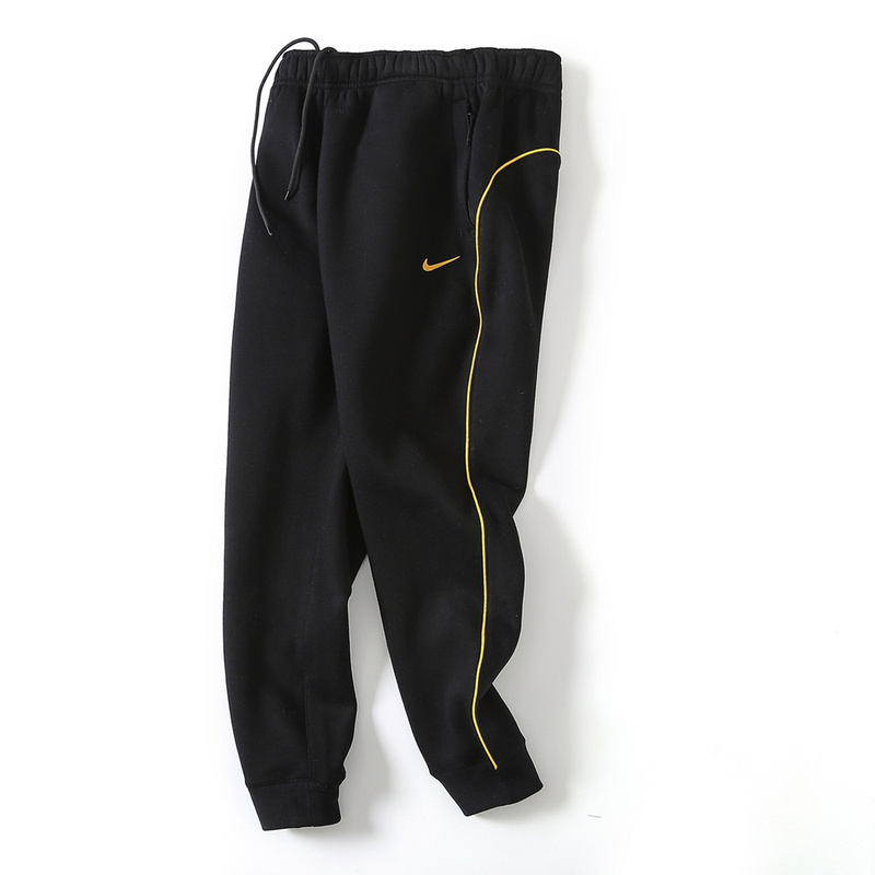 Штаны Nike With Logo And Text Nocta "Black" фото № 2