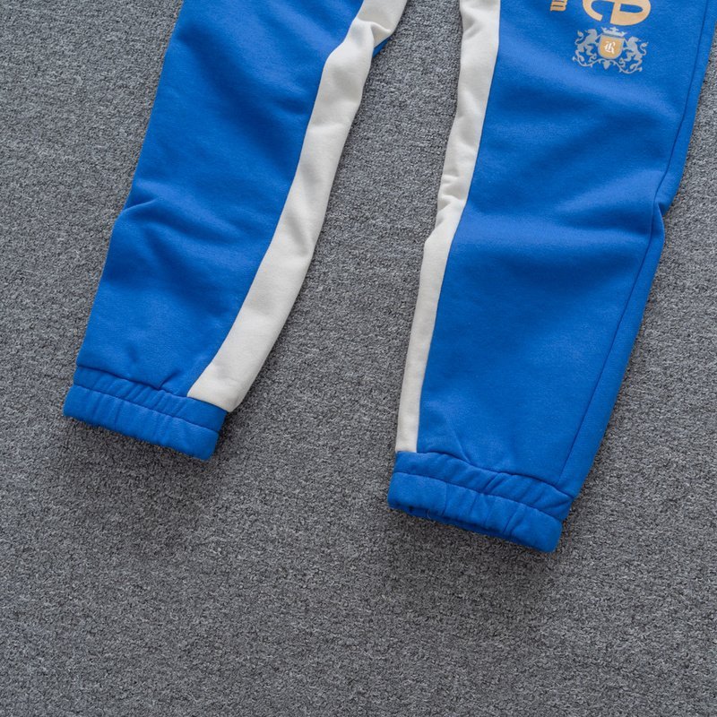 Штаны Rhude World Champions Team "Blue" фото № 9