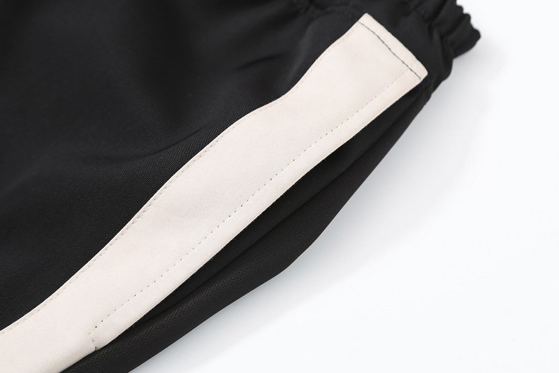 Штаны Rick Owens With The Number 22 "Black" фото № 7