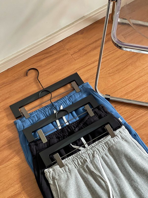 Спортивные Штаны See See Warm Two Side Pocket "Blue" фото № 4